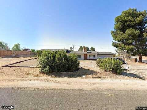 Symeron, APPLE VALLEY, CA 92307