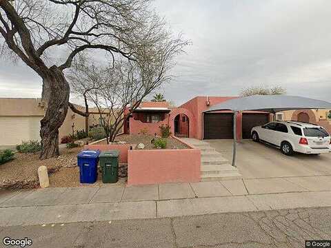 Frances, TUCSON, AZ 85712
