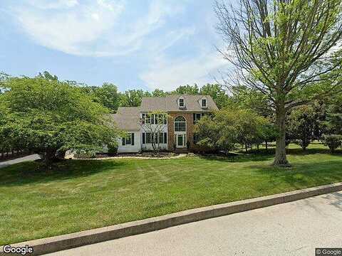 Thistle, MALVERN, PA 19355