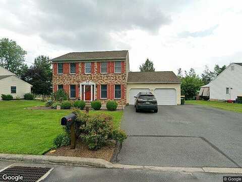 Beil, NAZARETH, PA 18064