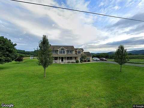 Potato, BIGLERVILLE, PA 17307