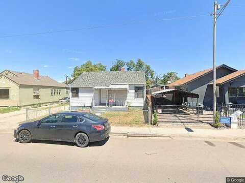4Th, PUEBLO, CO 81001
