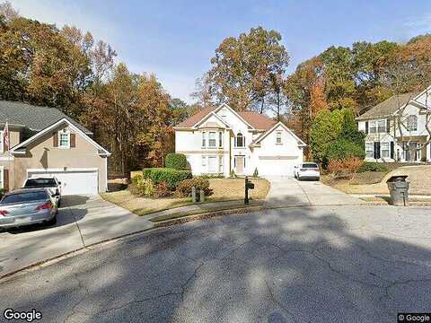 Branch Creek, LAWRENCEVILLE, GA 30043