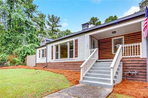 Pinehurst, ATLANTA, GA 30311