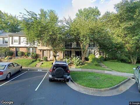 Alexander, DUMFRIES, VA 22025