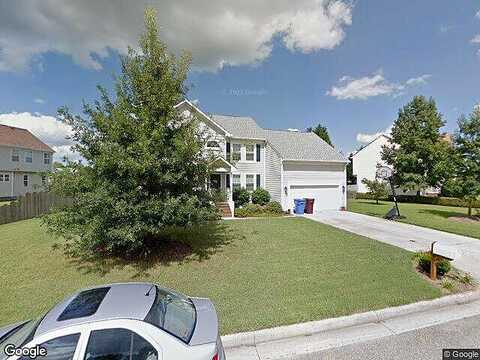 Burton, CHESAPEAKE, VA 23322