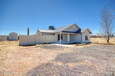Autumnwood, LAKESIDE, AZ 85929