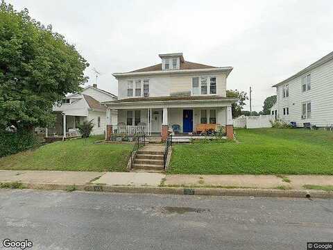3Rd, MOUNT WOLF, PA 17347