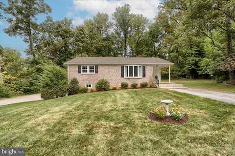 Blair Mountain, DILLSBURG, PA 17019