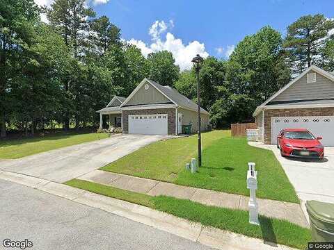 Autumn Glen, CARROLLTON, GA 30117