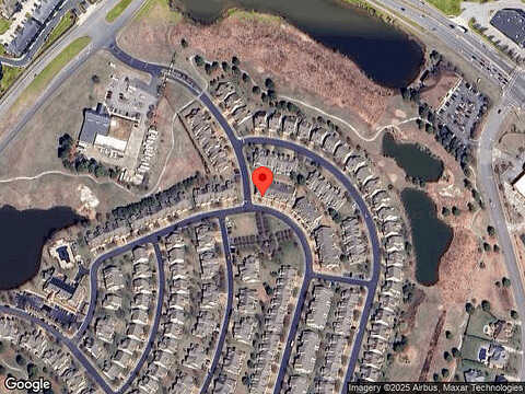 Scoonie Pointe, CHESAPEAKE, VA 23322