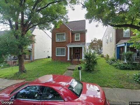 Wallace, RICHMOND, VA 23220