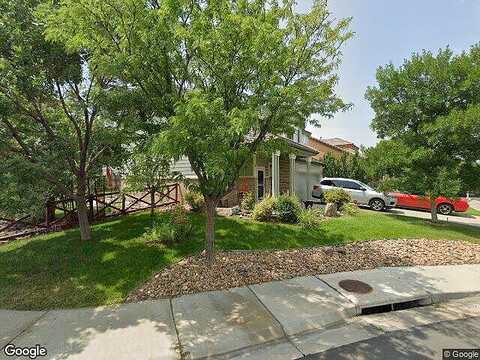 117Th, COMMERCE CITY, CO 80603