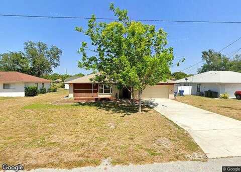 Haulover, SPRING HILL, FL 34608