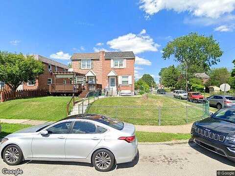 Haller, RIDLEY PARK, PA 19078