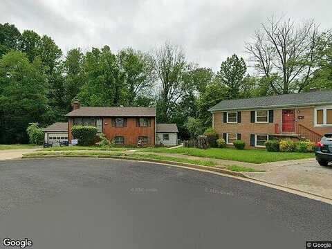 Delta, WOODBRIDGE, VA 22193