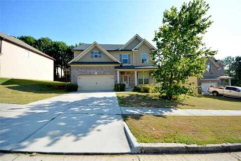 Still Ridge, LAWRENCEVILLE, GA 30045