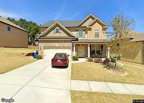 Still Ridge, LAWRENCEVILLE, GA 30045