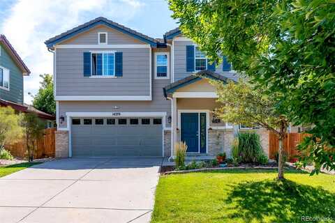 102Nd, COMMERCE CITY, CO 80022