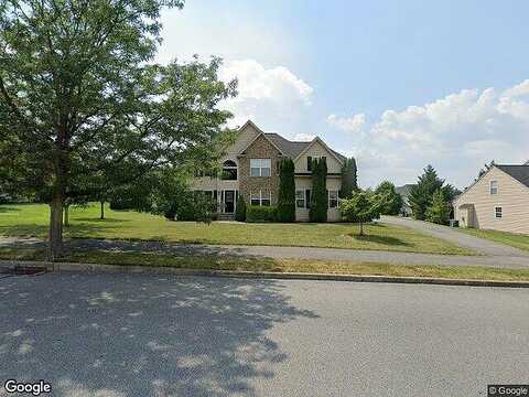 Wagon Wheel, EASTON, PA 18040