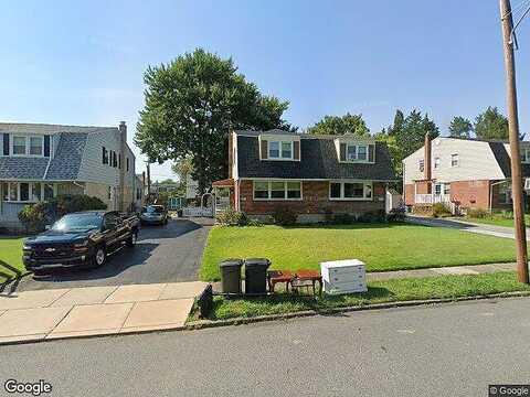 Blackrock, SWARTHMORE, PA 19081