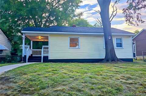 Drewry, RICHMOND, VA 23224