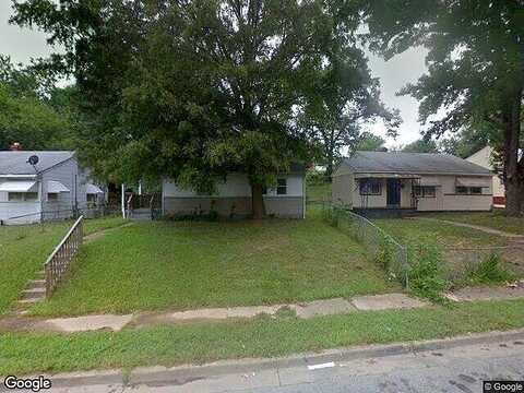 Drewry, RICHMOND, VA 23224