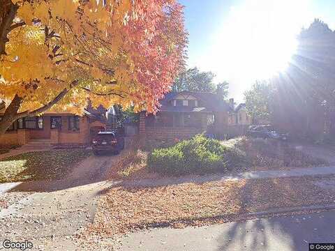 Eudora, DENVER, CO 80220
