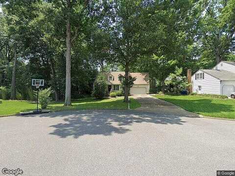 Meredith, NEWPORT NEWS, VA 23606