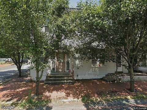 Market, AUBURN, PA 17922