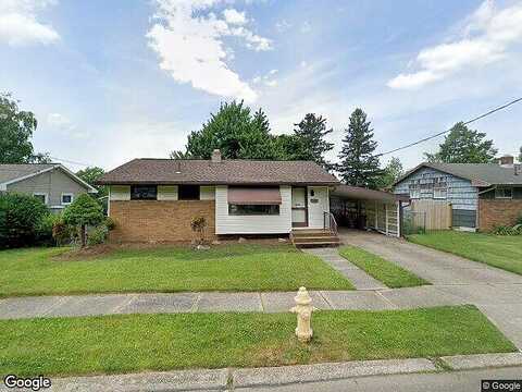 45Th, ERIE, PA 16509