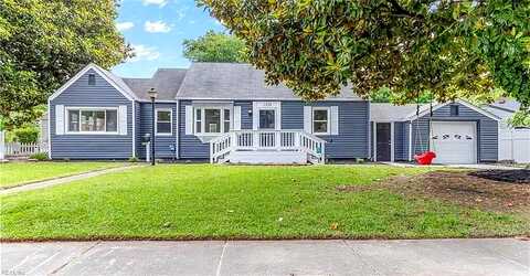 Wilkie, NORFOLK, VA 23503