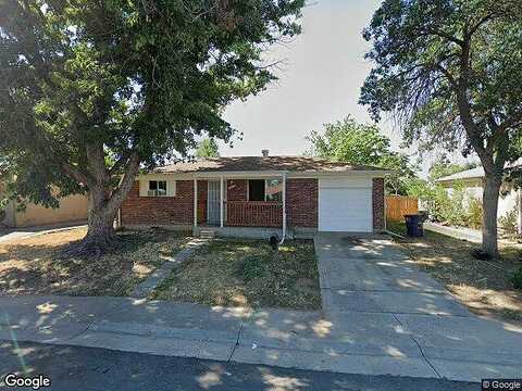 Olmsted, DENVER, CO 80239
