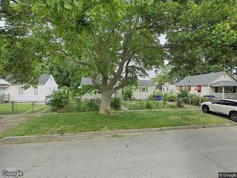 Rogers, NORFOLK, VA 23505