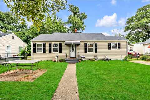 Rogers, NORFOLK, VA 23505