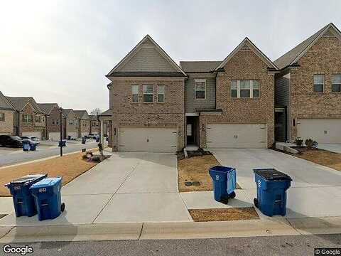 Irwell, LAWRENCEVILLE, GA 30044