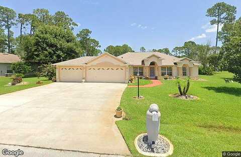 Boulder Rock, PALM COAST, FL 32137