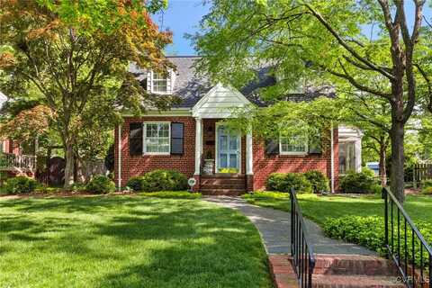 Whitby, RICHMOND, VA 23227