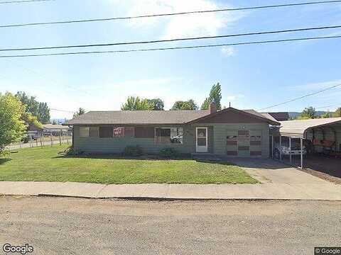 Alder, ELGIN, OR 97827
