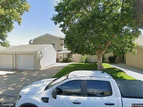 Jackson, THORNTON, CO 80233