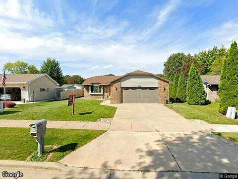 Timothy, OSHKOSH, WI 54904