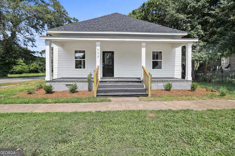 International, HOGANSVILLE, GA 30230
