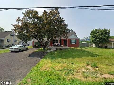 Ford, BENSALEM, PA 19020
