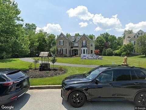 Darczuk, GARNET VALLEY, PA 19060