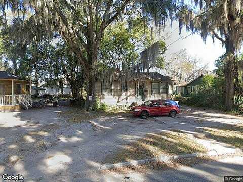 25Th, JACKSONVILLE, FL 32206