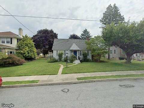 5Th, CATASAUQUA, PA 18032