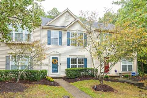 Mountain Ash, GLEN ALLEN, VA 23060
