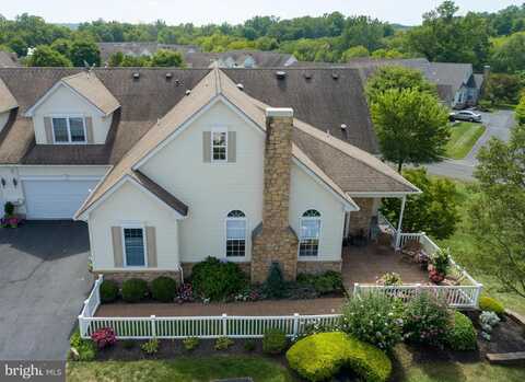 Burgundy, PENNSBURG, PA 18073