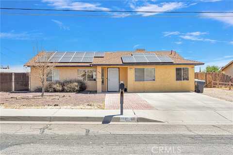 Agarita, BARSTOW, CA 92311