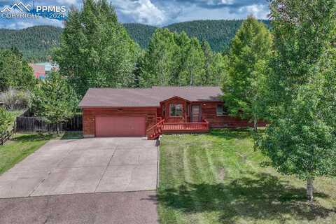 Glovers, WOODLAND PARK, CO 80863